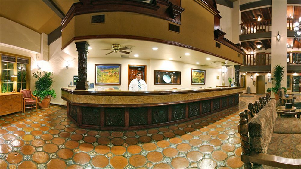 Vanllee Hotel Covina Exterior foto
