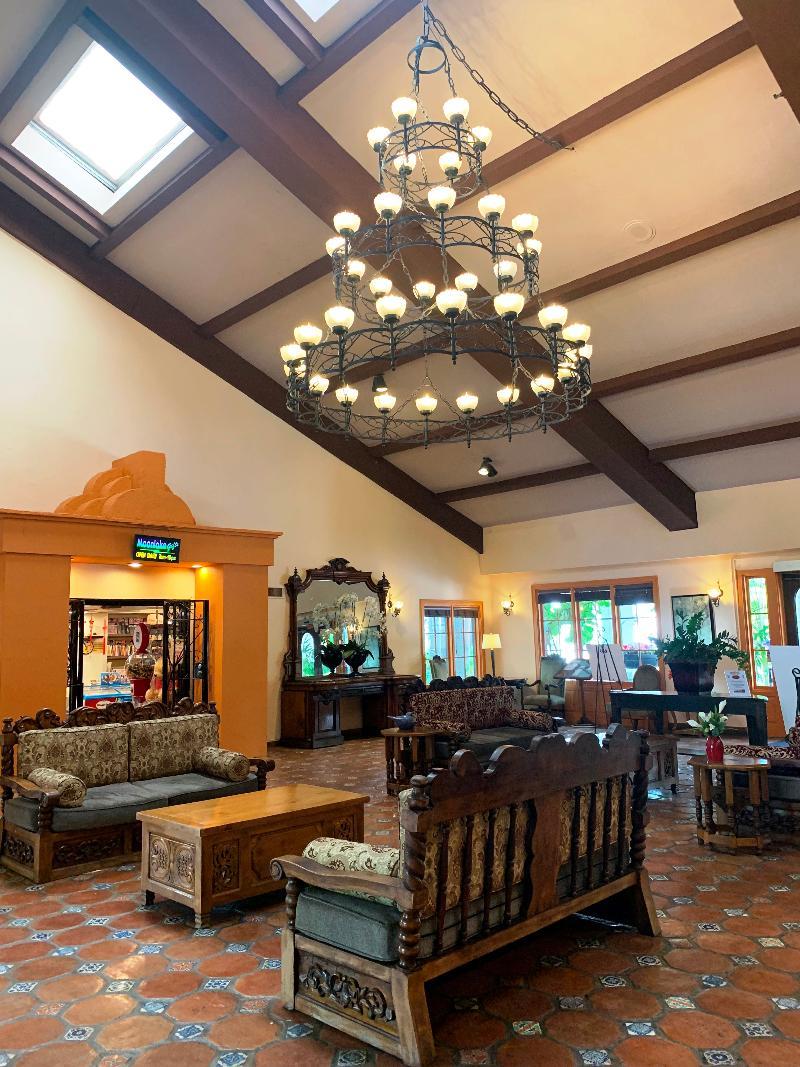 Vanllee Hotel Covina Exterior foto